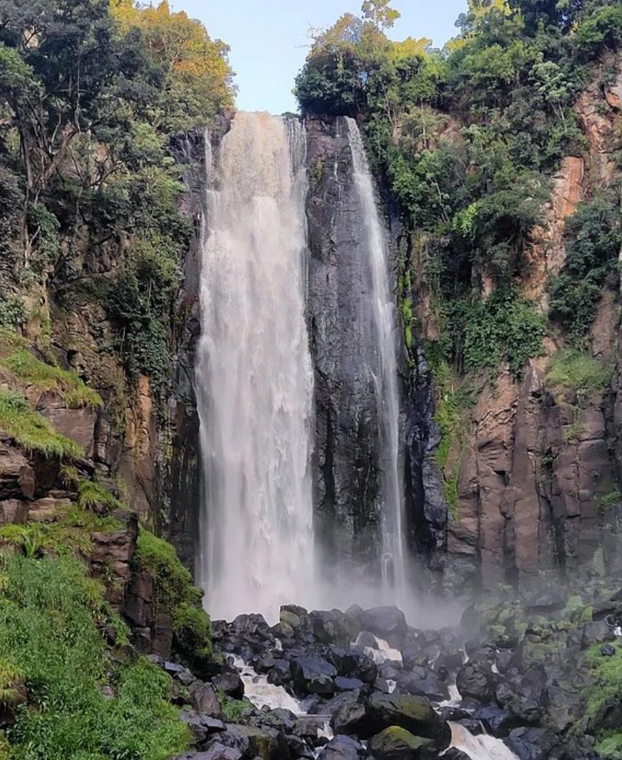 Thomson’s Falls