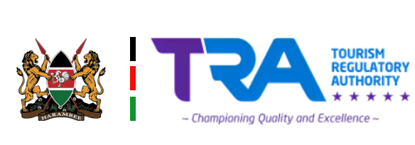 Tourism Regulatory Authority logo