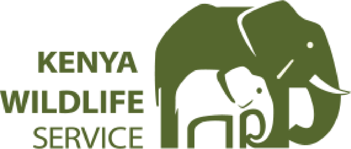 Kenya Wildlife Serive logo