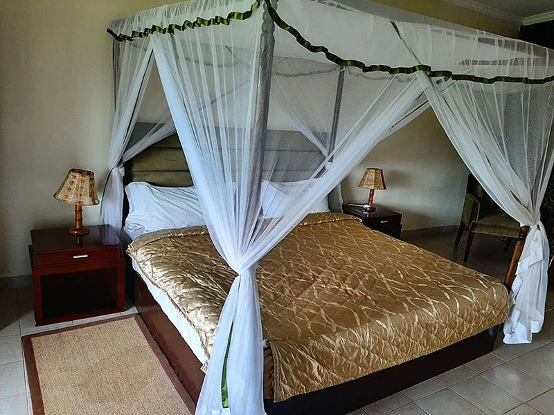 AA Lodge Maasai Mara 1