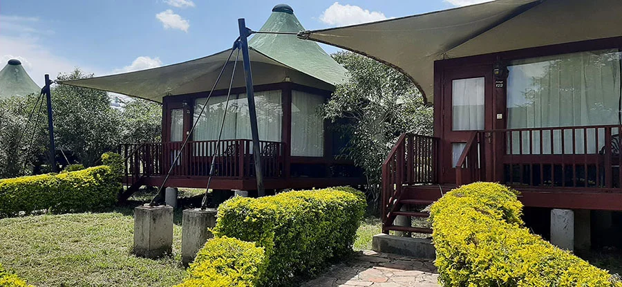 AA Lodge Maasai Mara