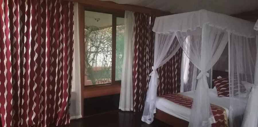 AA Lodge Maasai Mara 3