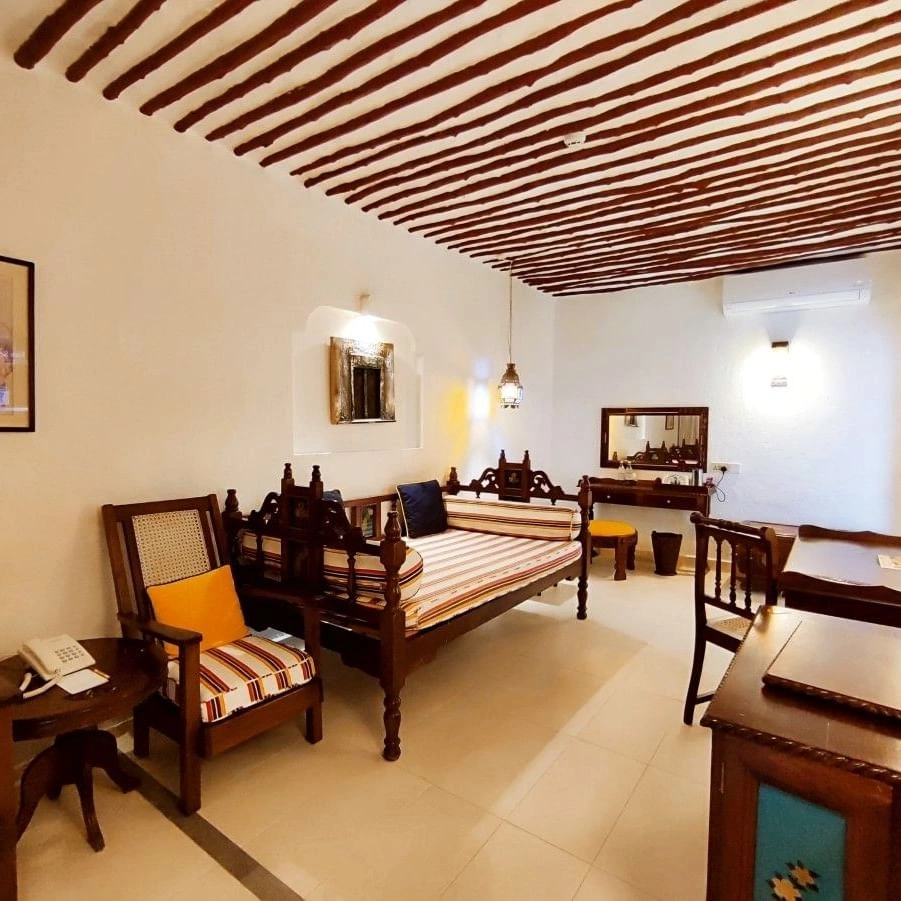 Serena Beach Resort & Spa 2