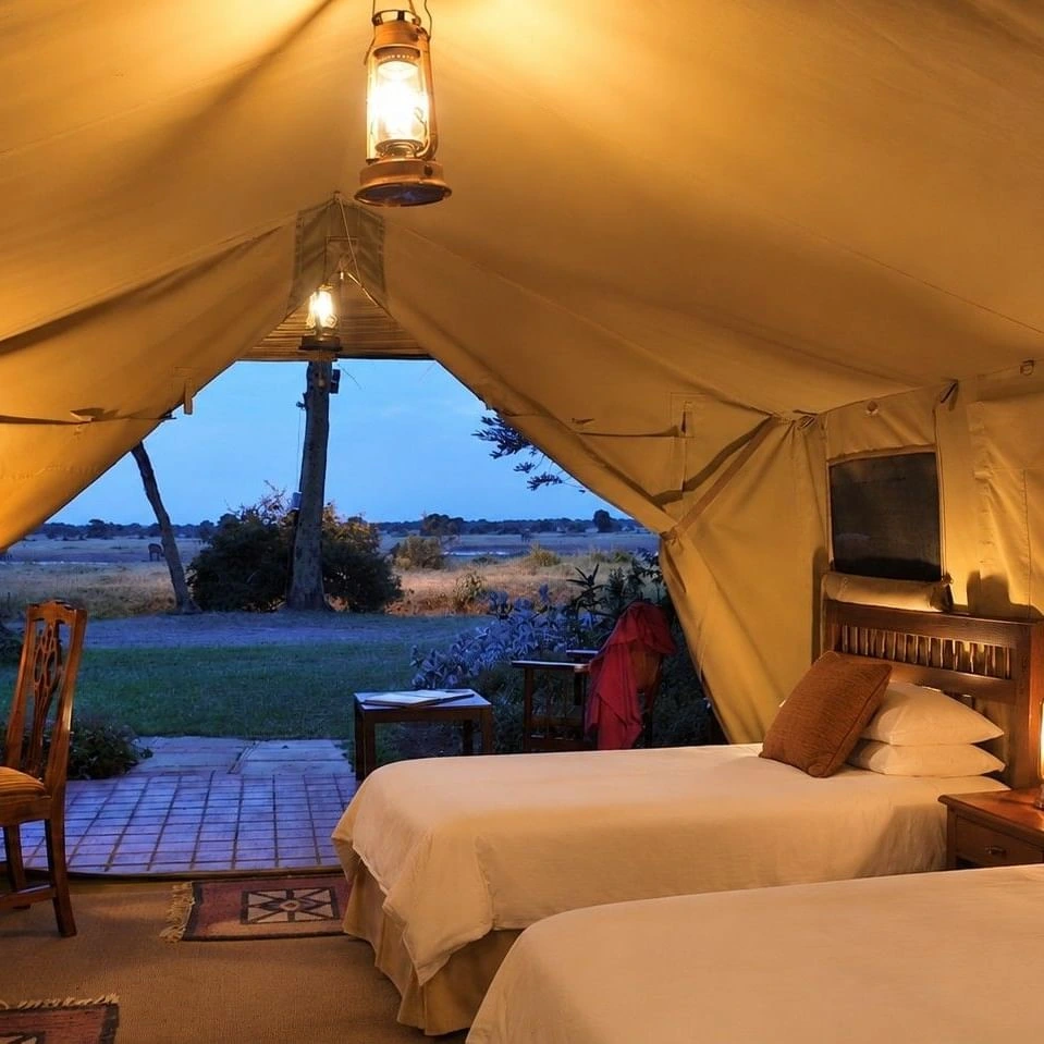 Sweetwaters Serena Camp 4